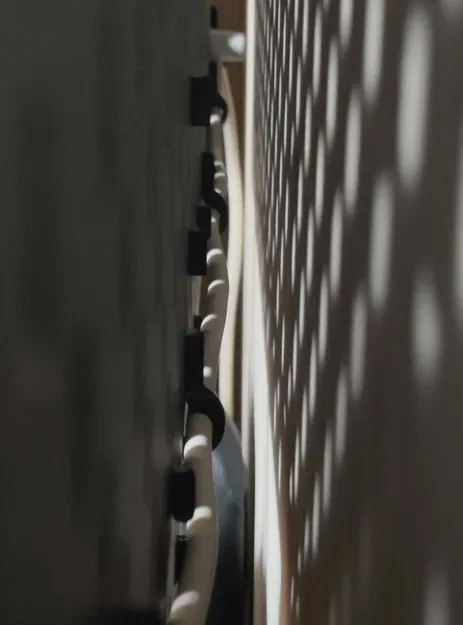 IKEA SKADIS Cáp Hook - Image 3