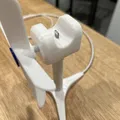 Giá Đỡ Sạc AirPods Kiêm Tua-bin Gió - Thumbnail 2