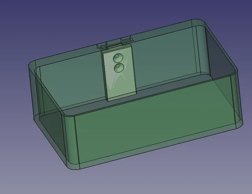 Kệ Phòng Tắm Dễ Vệ Sinh - Image 3