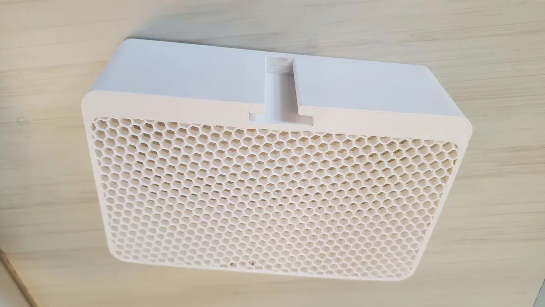 Kệ Phòng Tắm Dễ Vệ Sinh - Image 5