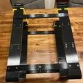 Giá Đỡ PC Dưới Bàn / Under Desk Computer Holder - Thumbnail 6