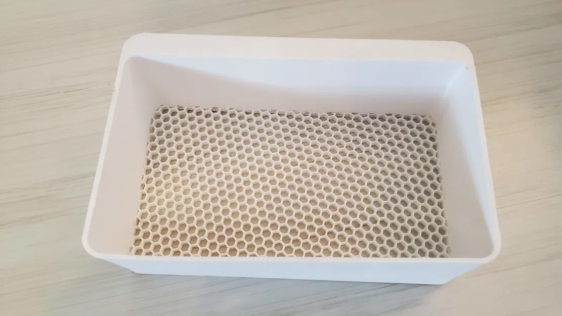 Kệ Phòng Tắm Dễ Vệ Sinh - Image 7