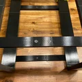 Giá Đỡ PC Dưới Bàn / Under Desk Computer Holder - Thumbnail 7