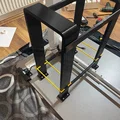 Giá Đỡ PC Dưới Bàn / Under Desk Computer Holder - Thumbnail 8