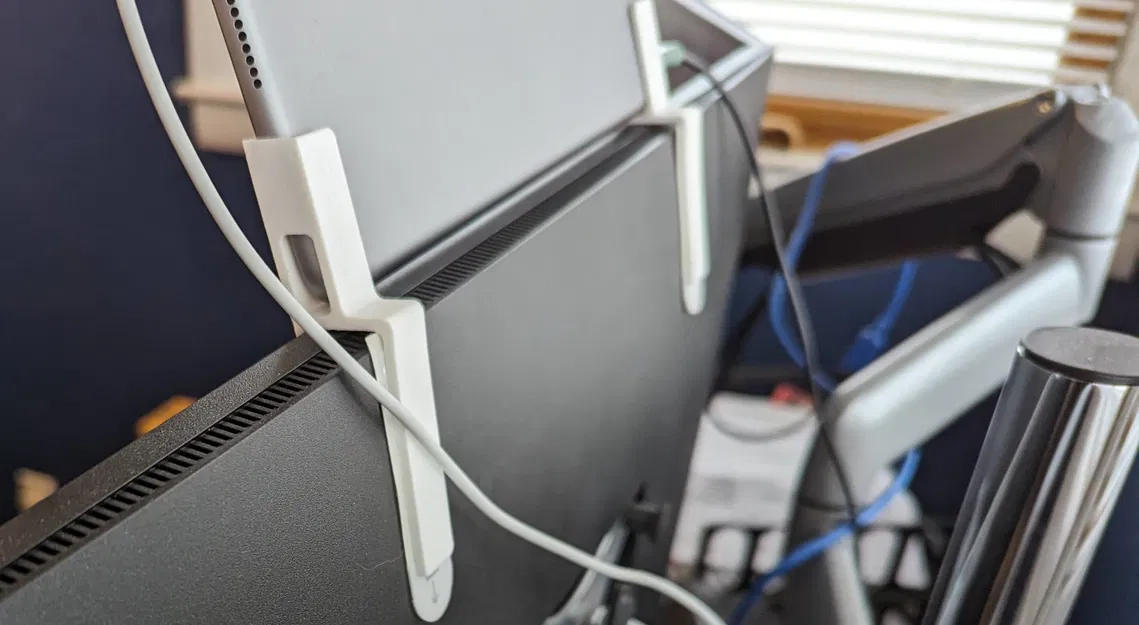 Giá đỡ màn hình máy tính bảng v2 - Moe Betta - Image 4