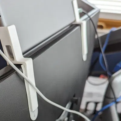 Giá đỡ màn hình máy tính bảng v2 - Moe Betta