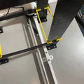 Giá Đỡ PC Dưới Bàn / Under Desk Computer Holder - Thumbnail 9