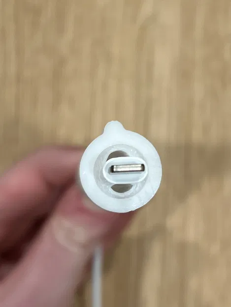 Giá Đỡ Sạc AirPods Kiêm Tua-bin Gió - Image 5