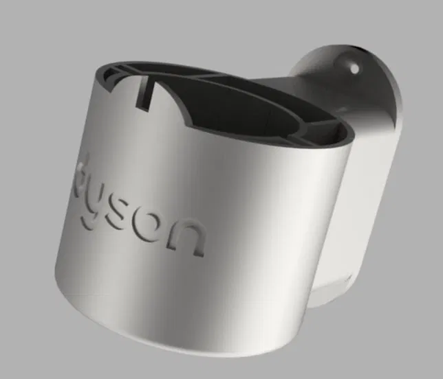 Giá treo tường Dyson (cho 1 phụ kiện) - Image 1