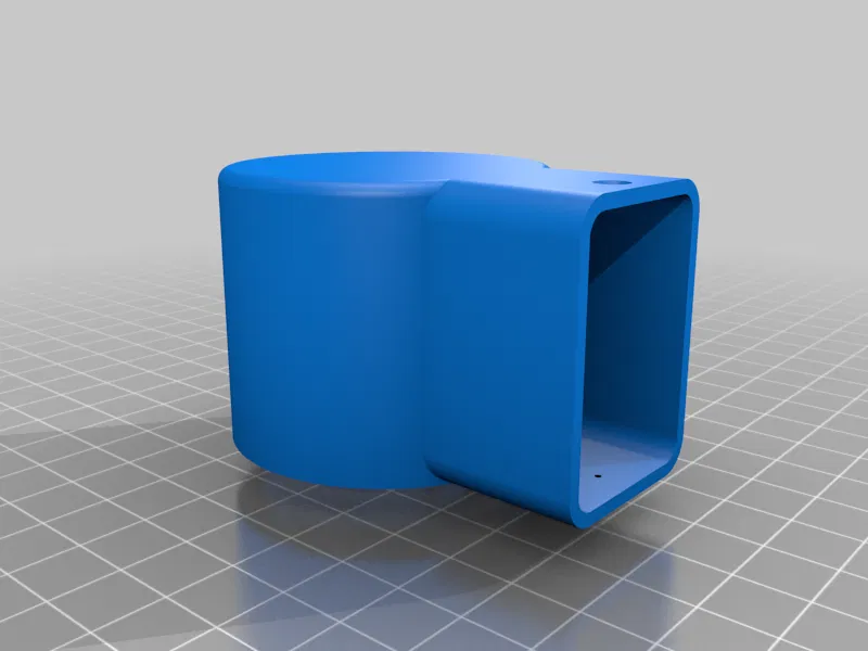 Giá treo tường Dyson (cho 1 phụ kiện) - Image 2