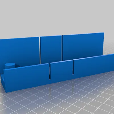 Khuôn Khoan Cho Đèn LED Bullet 12mm