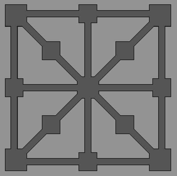 Bài test canh mặt bàn cho i3 MK3S+ - Image 1