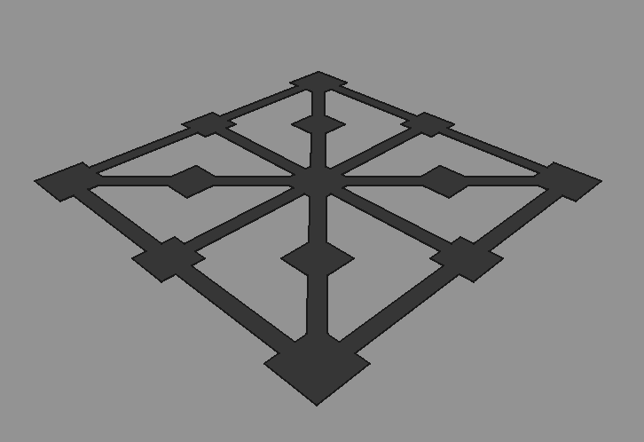 Bài test canh mặt bàn cho i3 MK3S+ - Image 2