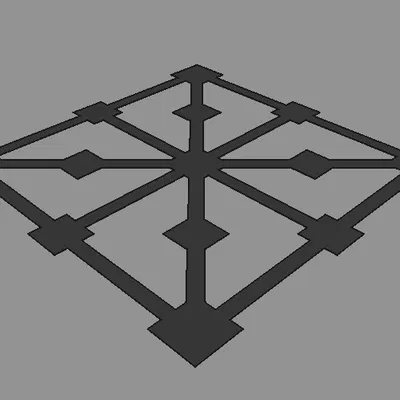 Bài test canh mặt bàn cho i3 MK3S+