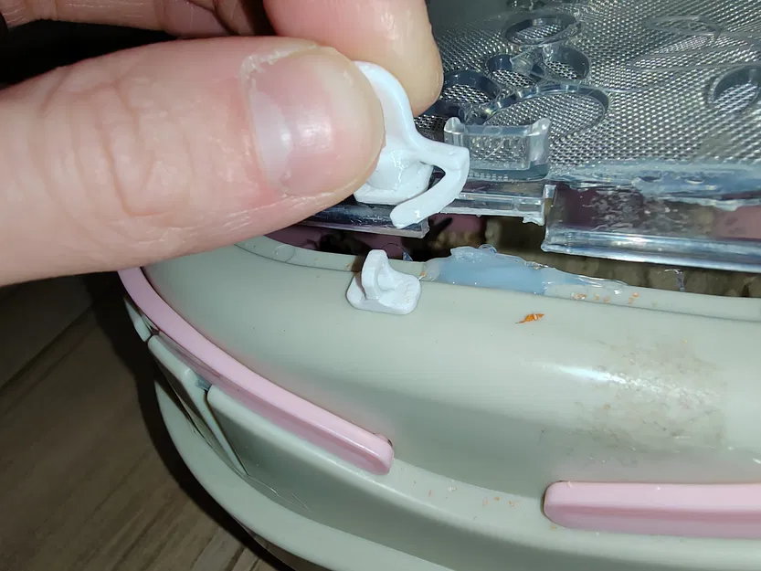 Cơ Cấu Khóa - Image 6