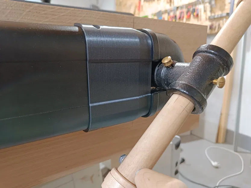 Phần Mở Rộng Nắp Bàn Veritas Cho Kẹp Đôi - Image 3