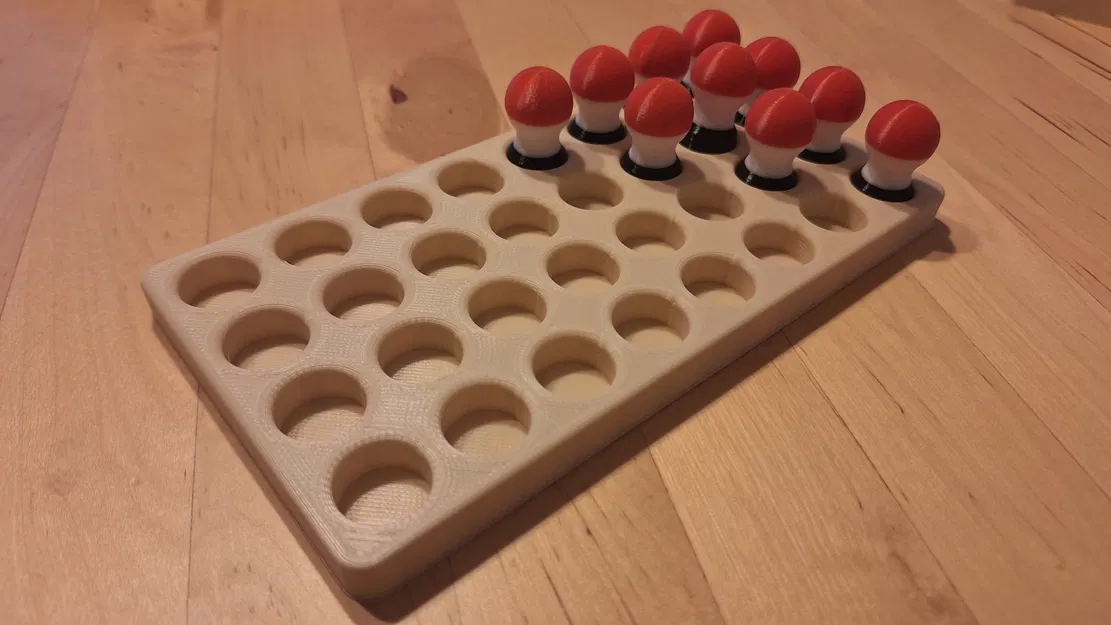 Trò chơi: Solitaire cho người cao niên hoặc những người có hạn chế/trò chơi: Solitaire cho người cao niên hoặc người khuyết tật - Image 7