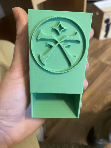 THÁP XÚC XẮC SIÊU NHỎ! Phiên bản Pathfinder - Image 1