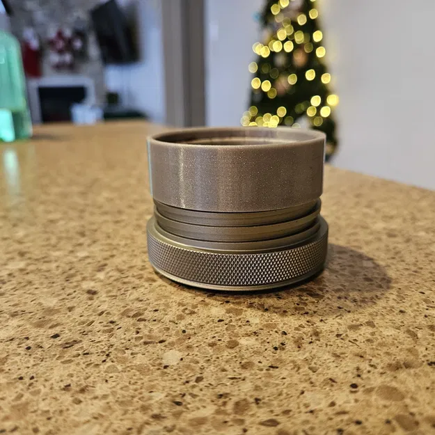 Phễu Châm Cà Phê Từ Tính Cho Wacaco Picopresso & 1Zpresso - Image 2