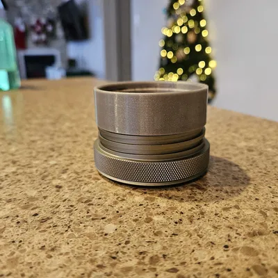 Phễu Châm Cà Phê Từ Tính Cho Wacaco Picopresso & 1Zpresso