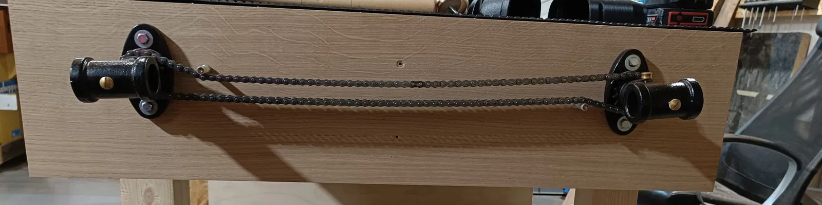 Phần Mở Rộng Nắp Bàn Veritas Cho Kẹp Đôi - Image 6