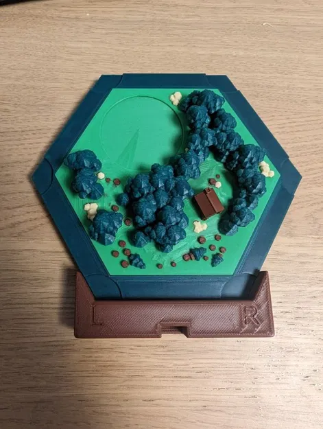 Phụ kiện nam châm đơn giản - Image 1