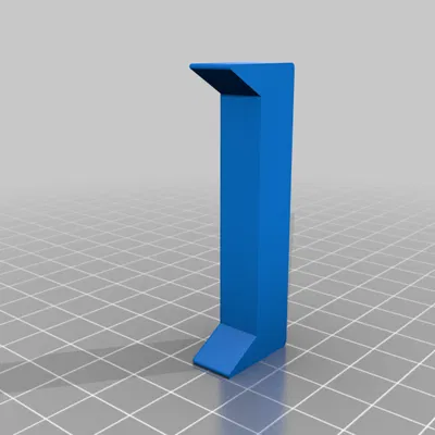 Phụ kiện nam châm đơn giản