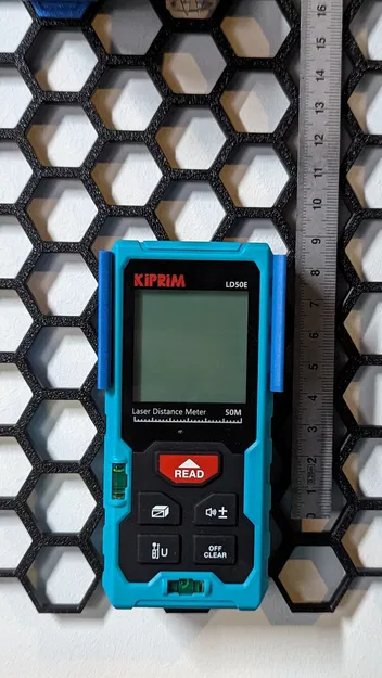 Giá đỡ máy đo khoảng cách bằng laser Kiprim HSW - Image 2