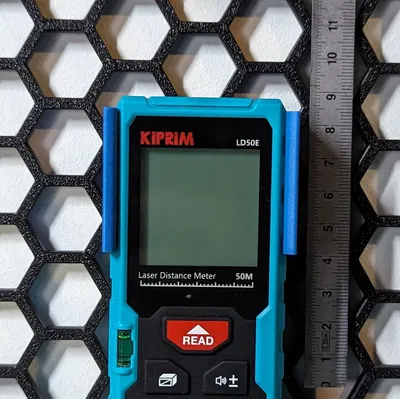 Giá đỡ máy đo khoảng cách bằng laser Kiprim HSW