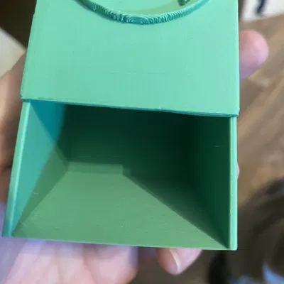 THÁP XÚC XẮC SIÊU NHỎ! Phiên bản Pathfinder