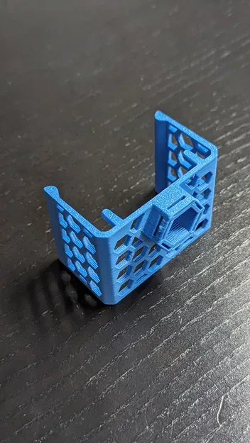 Giá đỡ máy đo khoảng cách bằng laser Kiprim HSW - Image 3