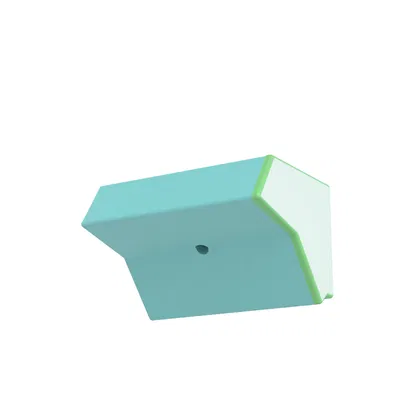 Giá Đỡ Tùy Chỉnh Cho Thanh Đèn Phillips HUE Play