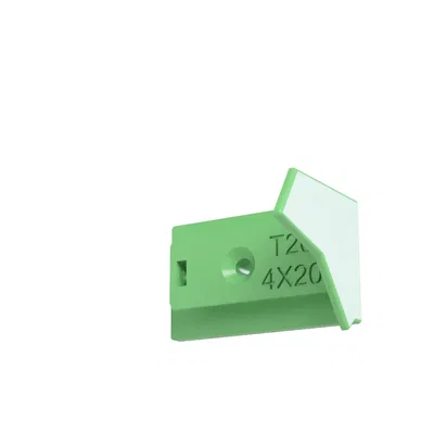 Giá Đỡ Tùy Chỉnh Cho Thanh Đèn Phillips HUE Play