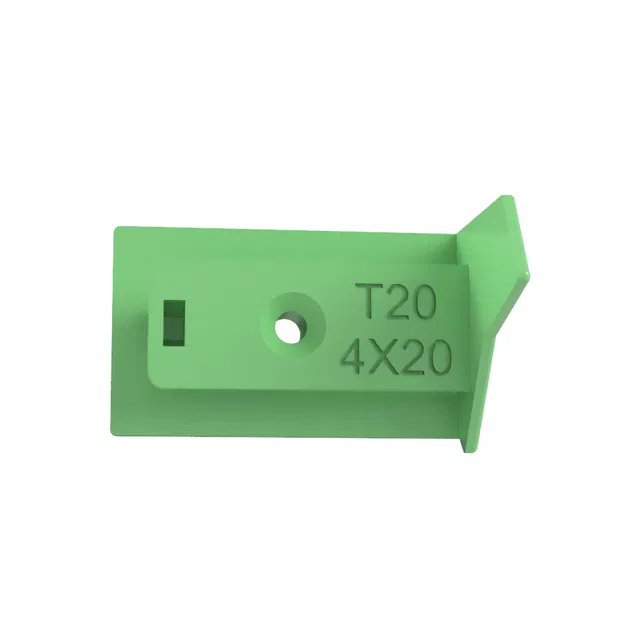 Giá Đỡ Tùy Chỉnh Cho Thanh Đèn Phillips HUE Play - Image 4