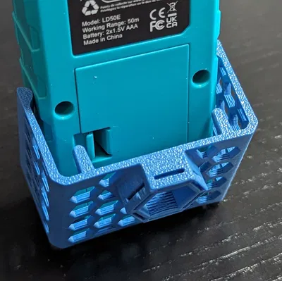 Giá đỡ máy đo khoảng cách bằng laser Kiprim HSW