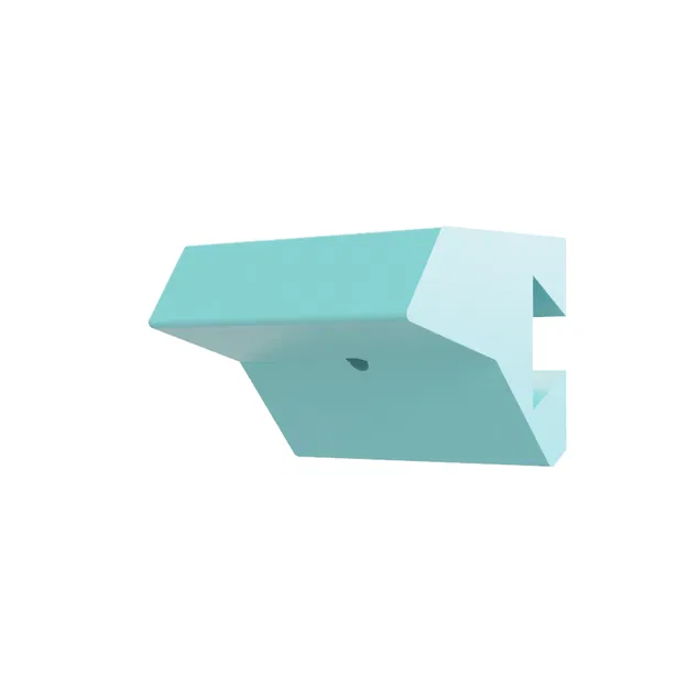 Giá Đỡ Tùy Chỉnh Cho Thanh Đèn Phillips HUE Play - Image 8