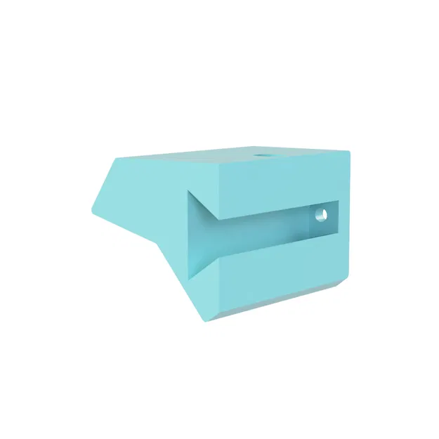 Giá Đỡ Tùy Chỉnh Cho Thanh Đèn Phillips HUE Play - Image 9