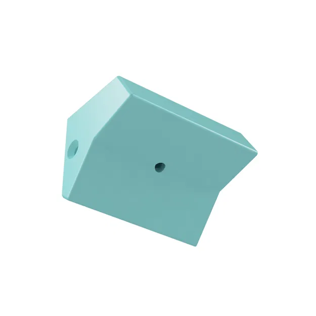 Giá Đỡ Tùy Chỉnh Cho Thanh Đèn Phillips HUE Play - Image 11