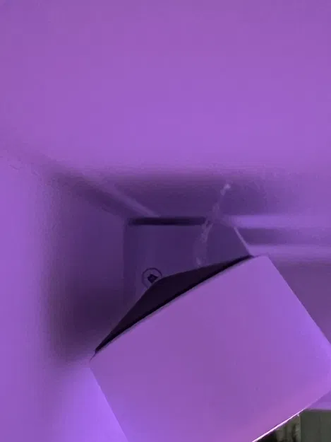 Giá Đỡ Tùy Chỉnh Cho Thanh Đèn Phillips HUE Play - Image 12