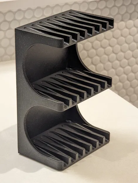 Khay Xà Bông 2/3 Tầng - Image 3