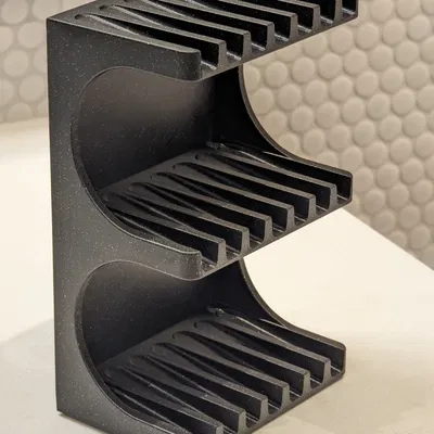 Khay Xà Bông 2/3 Tầng