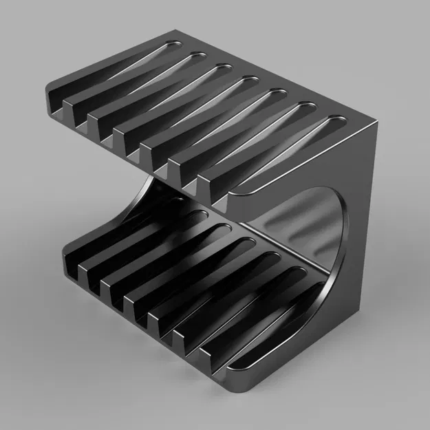 Khay Xà Bông 2/3 Tầng - Image 5