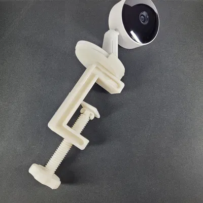 Ngàm Gắn Camera C-Clamp 04 LSC