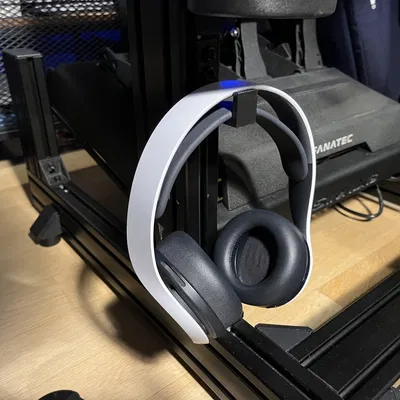 Người giữ tai nghe cho Trình mô phỏng đua (40 40, 80 40)