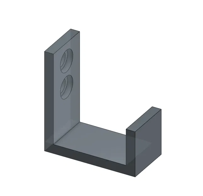 Người giữ tai nghe cho Trình mô phỏng đua (40 40, 80 40) - Image 2