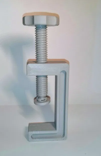 Kẹp C / Kẹp G 01 - 04 (Đổ đầy thông minh, khoảng hở tốt hơn) - Image 7