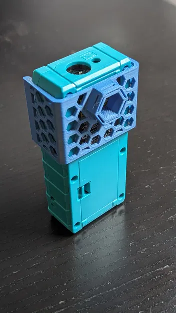 Giá đỡ máy đo khoảng cách bằng laser Kiprim HSW - Image 5