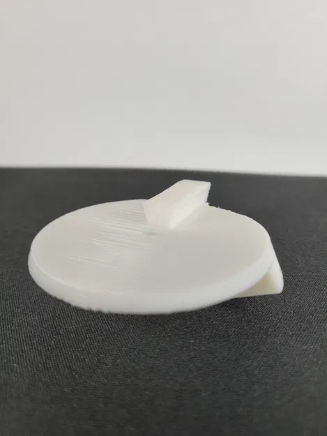 Ngàm Gắn Camera C-Clamp 04 LSC - Image 3