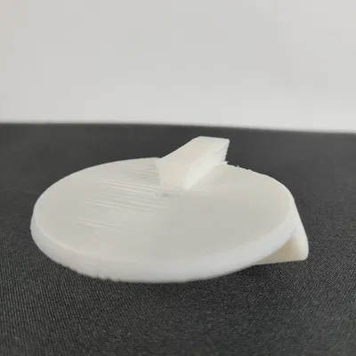 Ngàm Gắn Camera C-Clamp 04 LSC