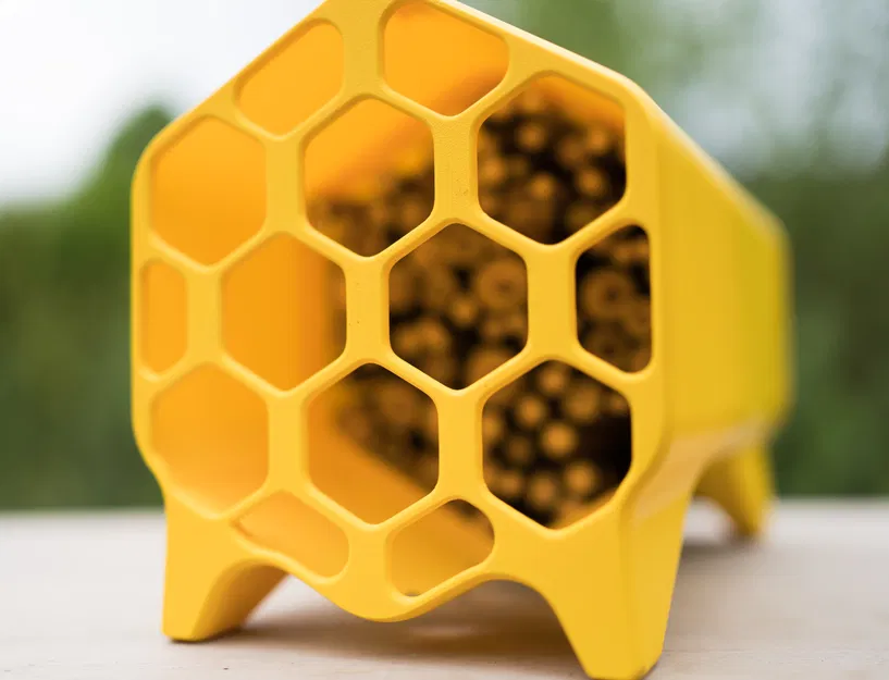 Khách sạn Ong !!!!KHÔNG IN ỐNG!!!! - Image 5